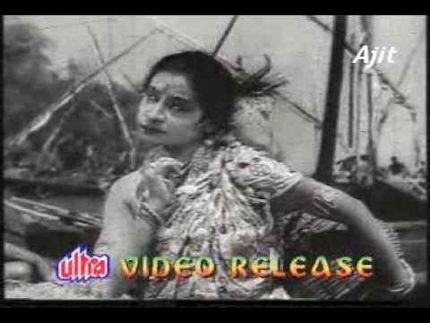 NADIYA KE PAAR - KATHWA KE NAIYA BANAI HAI RE MALAHWA