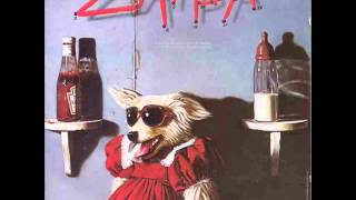 Watch Frank Zappa Stevie