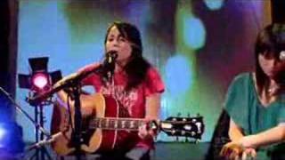 Watch Kt Tunstall Aint Nobody video