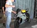 Armour Bodies Race Bodywork Review - Part 3 from SportbikeTrackGear.com YouTube Video