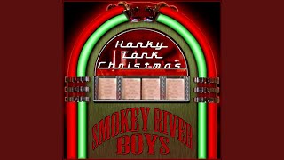 Watch Smokey River Boys Glow Of Christmas video