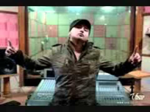 Honey Singh Morni Banke