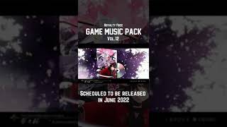 Royalty-Free Music Pack Vol.12 Track01#Shorts