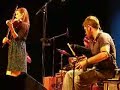 Gaelic Storm - Courtin' in the Kitchen (live)