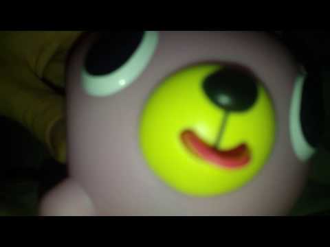Oshaberi Doubutsu goes mountain climbing (talking animal ball) Oshaberi Doubutsu goes mountain climbing (talking animal ball) #1