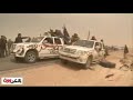 اهداء من ليبي حر الى قبائل ورفلة التي خدلتنا