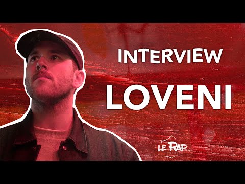 [Interview] - Loveni, une affaire de famille - Le Rap en France