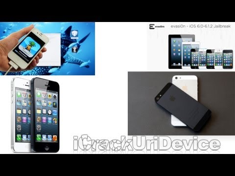 iOS 6.1.3 Untethered Jailbreak Status, iPhone 5S Rumors And Release Date, Downgrading & More