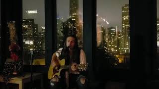 Anthony Arya - "Judge Taylor"