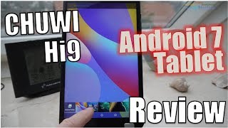 Kaufen Chuwi Hi9
