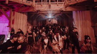 Dj Keudal Mix Mental Multiversr Genesis