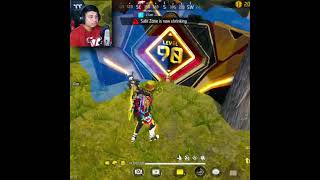 Xevil Meets Teb Gaming