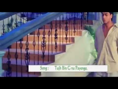 Sad Song Tujh Bin jee naa payenge hum to sanam mar jayenge...(...