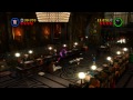 Let's Play Together Lego Harry Potter #1 Quirrel war sein Name! klip izle