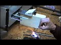 bead kiln demo 1 (beadmaking)