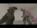 Sfm Godzilla And Godzilla 2014 Sfm Godzilla And Godzilla 2014