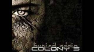 Watch Colony 5 Knives video