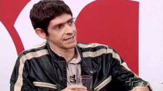 Gêmos quadrinistas falam sobre o aprendizado de desenhar trabalhos escritos por outros autores