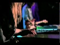 Hold On (live)