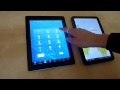 Vippie! Mobile: high quality video calling form IPad to Motorola Xoom