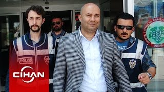 Anadolu Atayün: Herkese Selam, Yezid'e De Söyle Hala Hırsız O