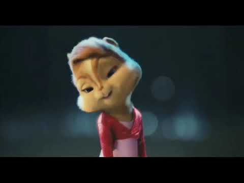 The Chipettes- Tik Tok