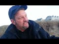 Photographing Half moon bay with Robert Scoble and Barry Blanchard