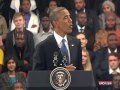 Obama addresses the youth of Africa | Part One