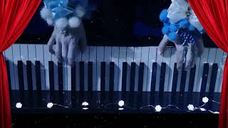 Tchaikovsky Waltz Of The Snow Flakes The Nutcracker Valentina Lisitsa Tchaikovsky Waltz Of The Snow Flakes The Nutcracker Valentina Lisitsa