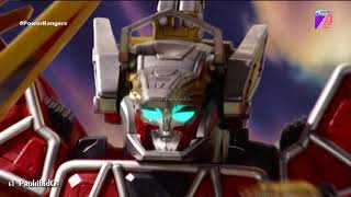 Dino Super Charge Opening Azteca 7