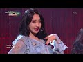Download 뮤직뱅크 Music Bank - 어젯밤(BLUE MOON) - 경리(GYEONG REE).20180706 뮤직뱅크 Music Bank - 어젯밤(BLUE MOON) - 경리(GYEONG REE).20180706