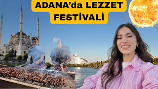 Türkiyenin En Lezzetli Festivali 3 Kilo Aldım