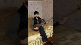 Asiq Sabir. Berivanim
