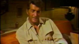 Watch Dean Martin Red Sails In The Sunset video