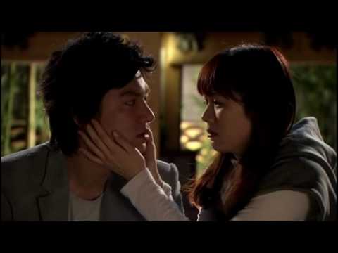 10 Adegan Ciuman Terpanas Di Drama Korea