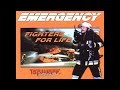 Emergency 1 Music 1