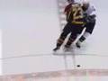 Ice Hockey Check Video