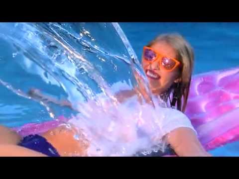 Grenade Games 8 Pool Party REMIX - OFFICIAL