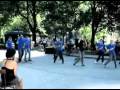 Epic Wedding Proposal