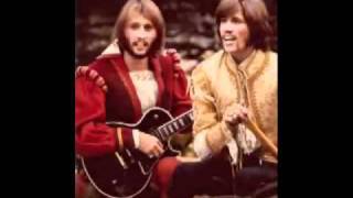 Watch Bee Gees All The Love In The World video