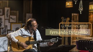 Watch Fernando Delgadillo Mar Sin Palabras video