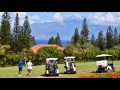 The Masters #3001 - Kaanapali Maui, Hawaii
