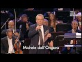 Noa in MITO/Prix Italia, with Orchestra Nazionale della RAI in Torino