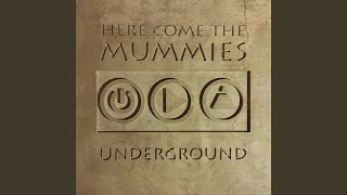 Watch Here Come The Mummies Sorcery video
