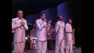 Four Tops In Concert