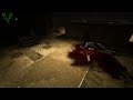 Outlast [Blind] W/ Commentary P.2 - BIG GAPIN ASSES!