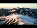 ハニーナイツ 「山の友よ」 朝日連峰登山者と山小屋