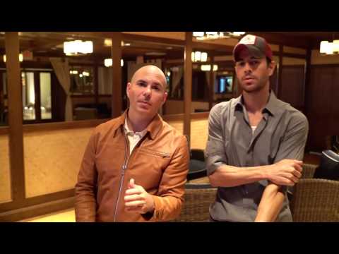 anna kournikova enrique iglesias rencontre