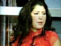Dina Fouad and Ayten Amer interview-Part 2 (NTN).wmv