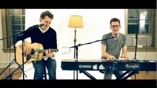 Watch Alex Goot As Long As You Love Me video